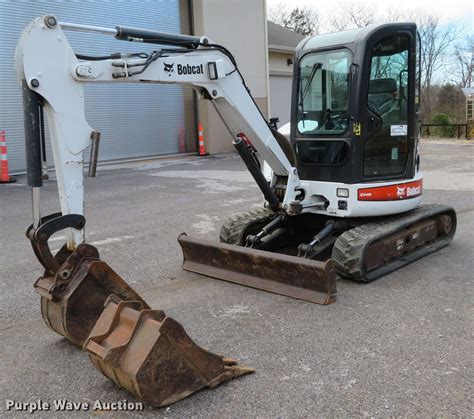 bobcat 430 zhs for sale